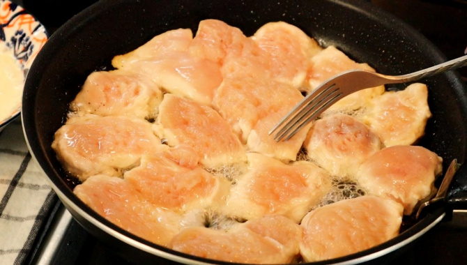 Нежная Курочка к любому гарниру за 10 МИНУТ! - Видео-рецепт