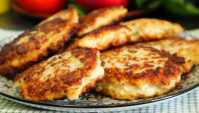 Самые Сочные и Нежные Котлеты с секретом - Видео-рецепт